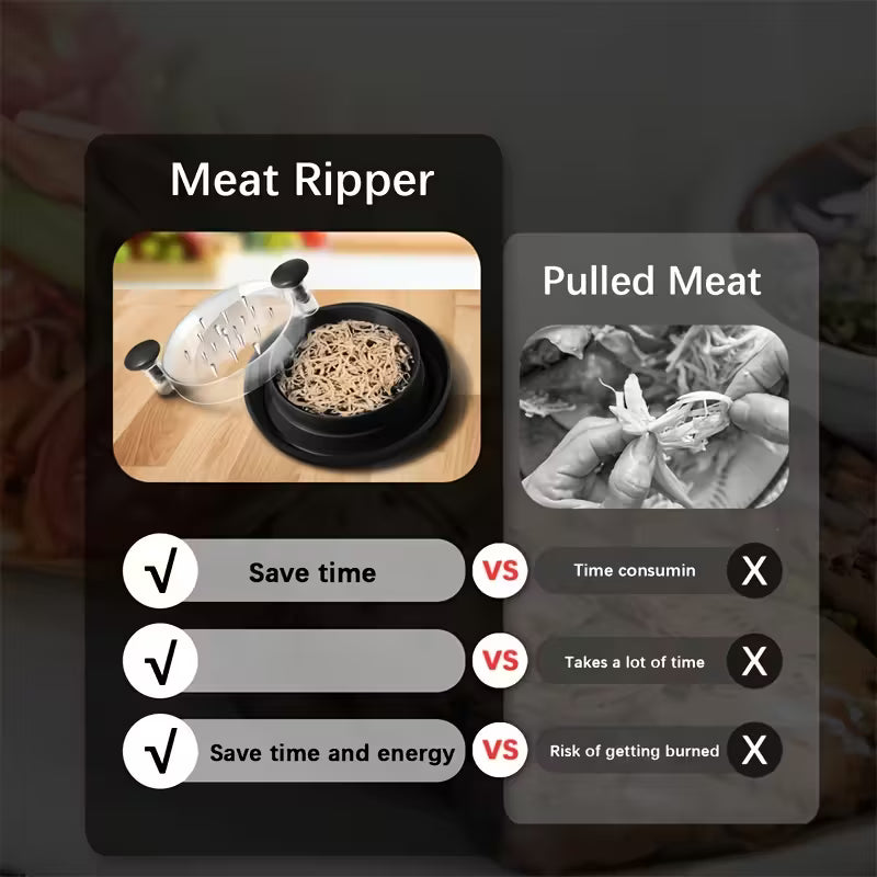 Chicken/ Meat Shredder