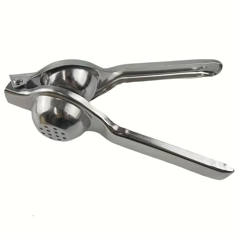 Multifunctional Stainless Steel Citrus Juicer