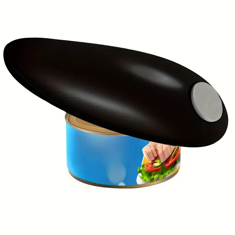 Battery-Powered Can Opener