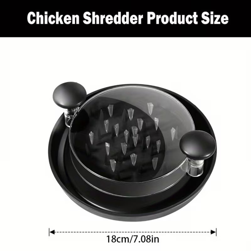 Chicken/ Meat Shredder