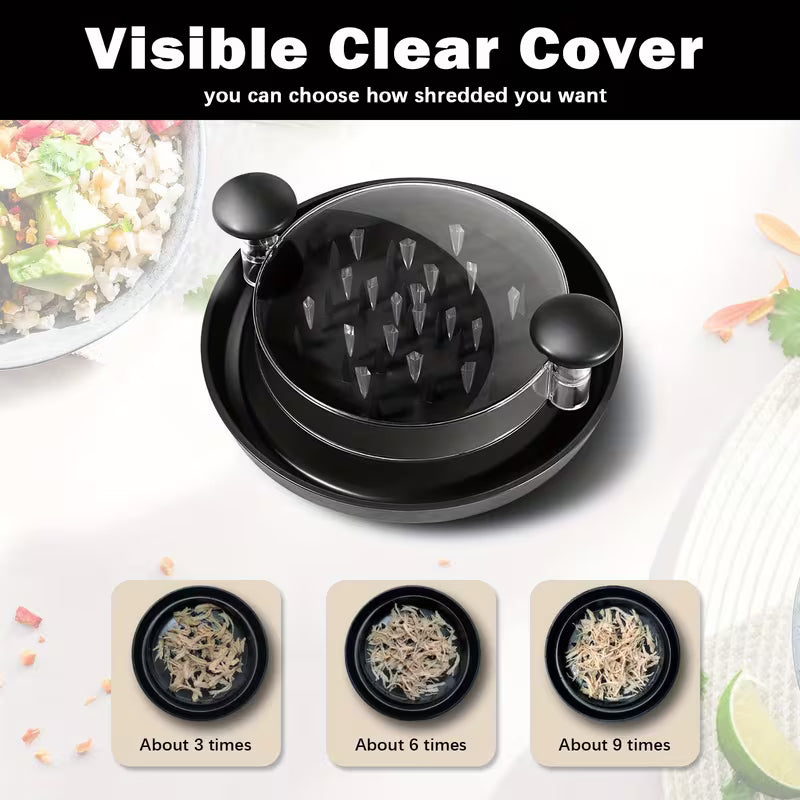 Chicken/ Meat Shredder