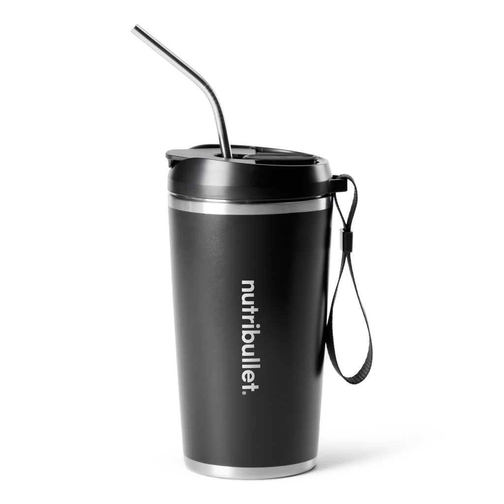 NutriBullet Flip Portable Blender