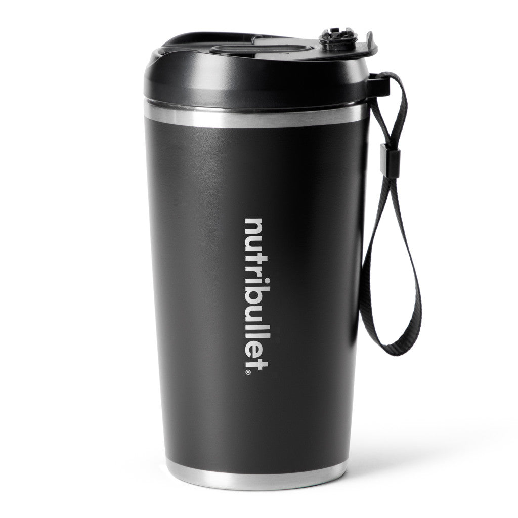 NutriBullet Flip Portable Blender