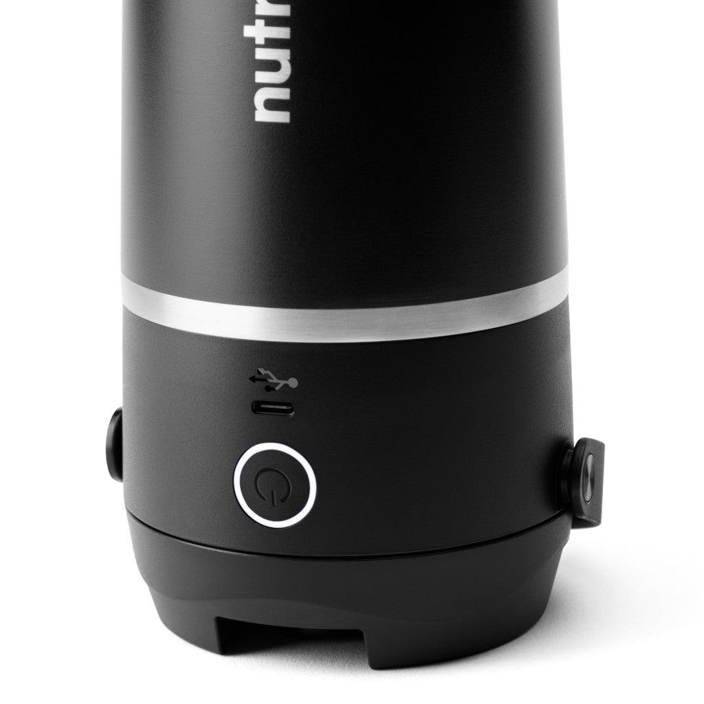 NutriBullet Flip Portable Blender
