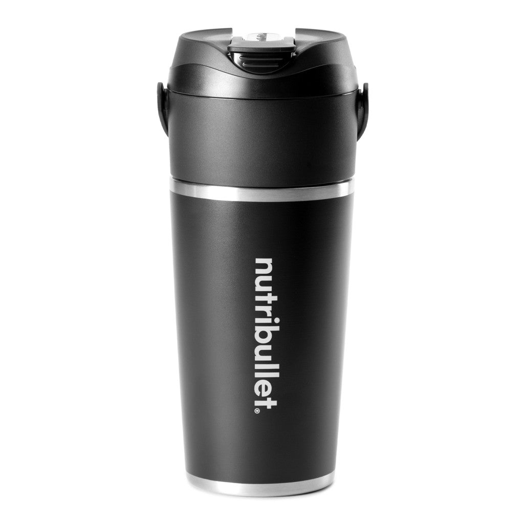NutriBullet Flip Portable Blender