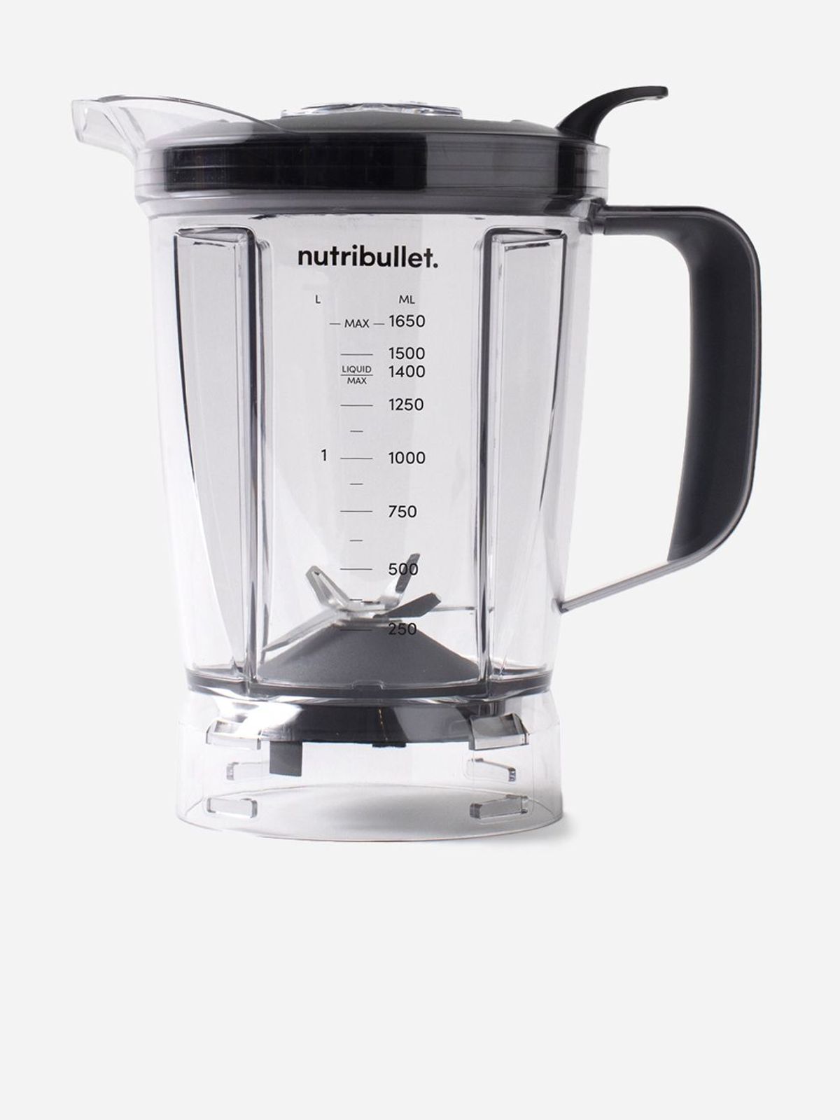NutriBullet Blender Combo 1000W