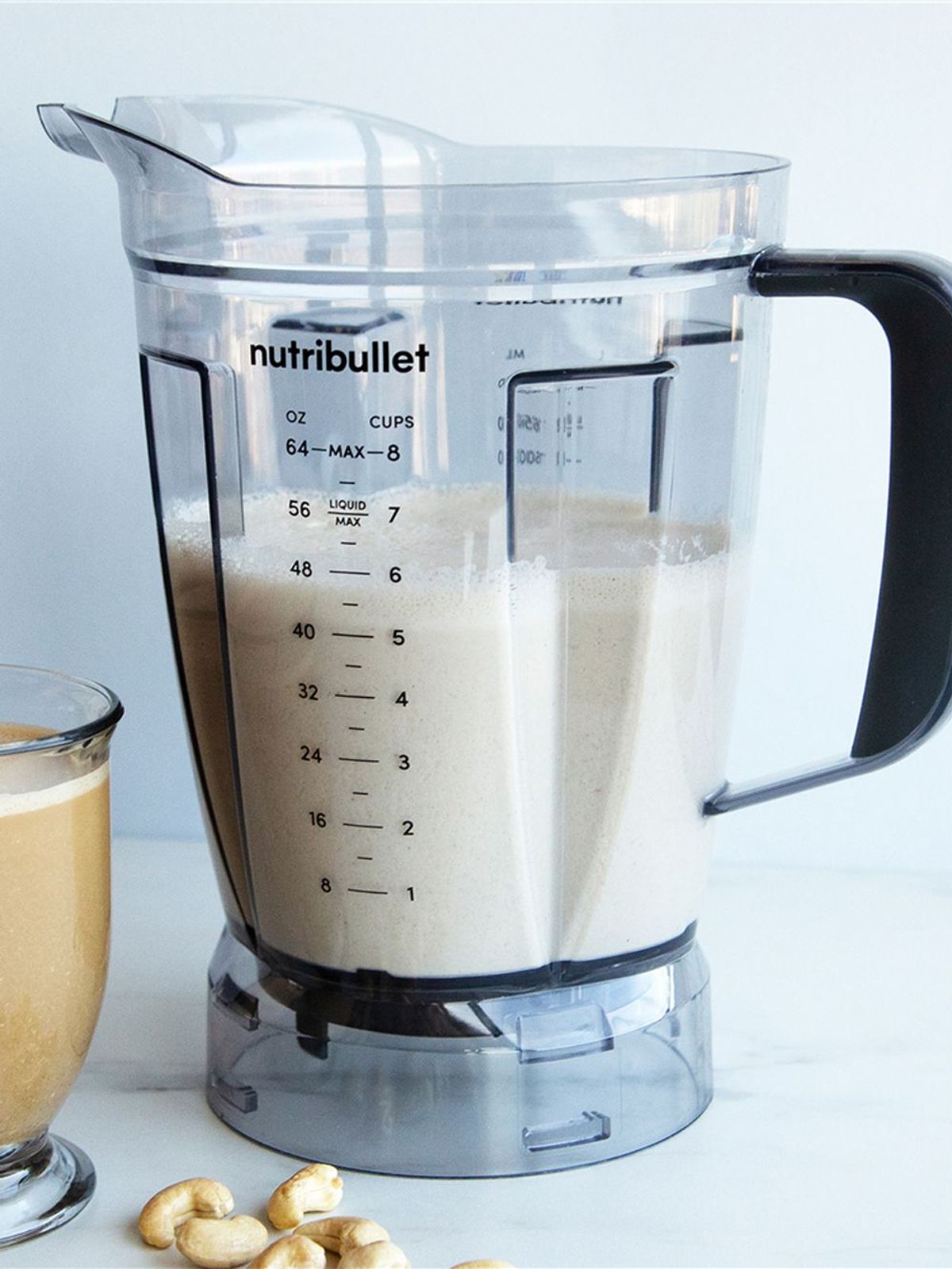 NutriBullet Blender Combo 1000W