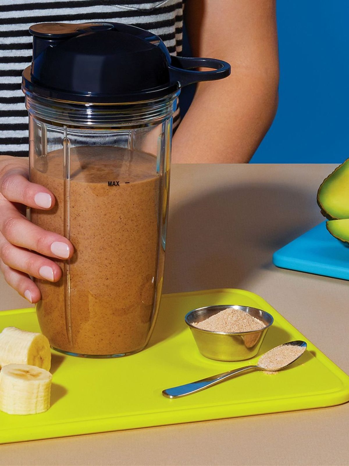 NutriBullet Blender Combo 1000W