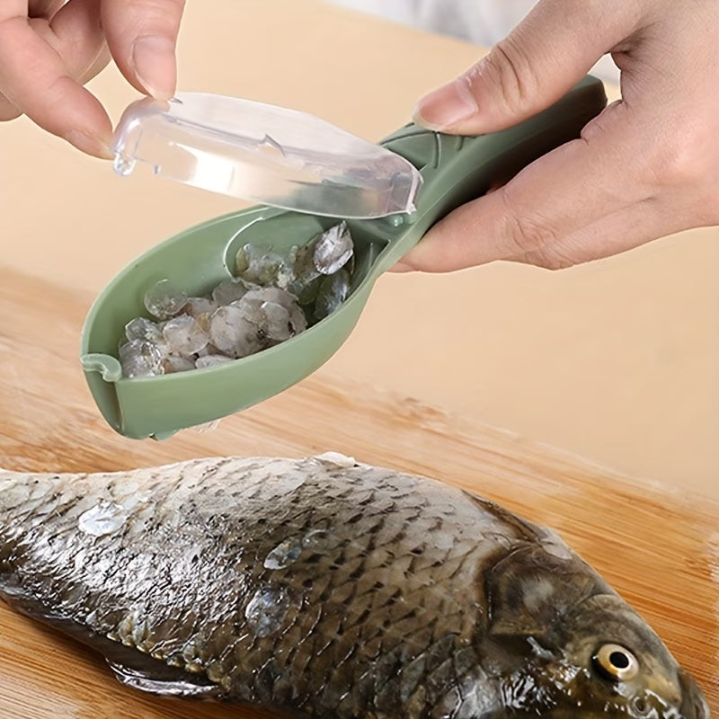 Fish Scale Remover