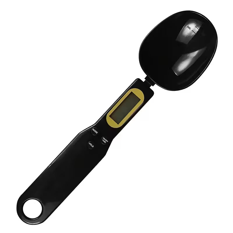 Digital Kitchen Scale Spoon
