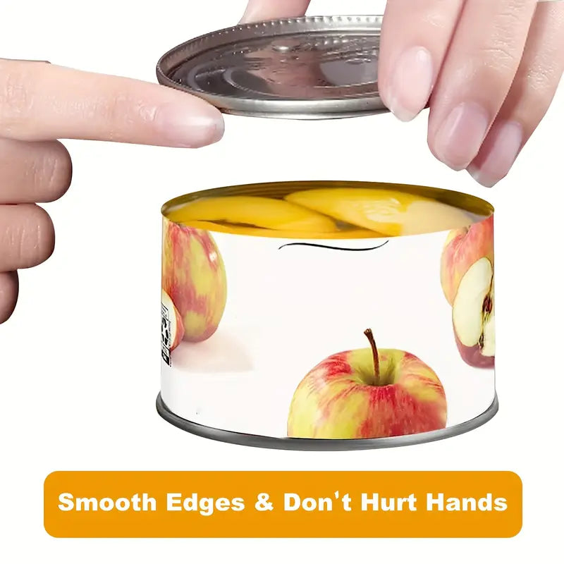 Battery-Powered Can Opener