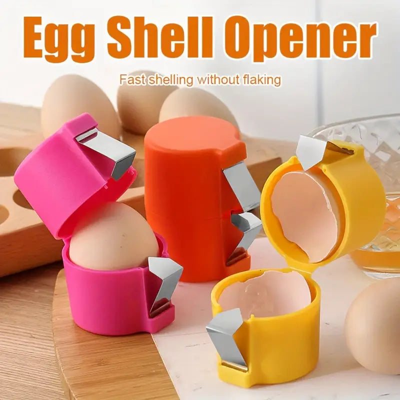 Eggshell Separator