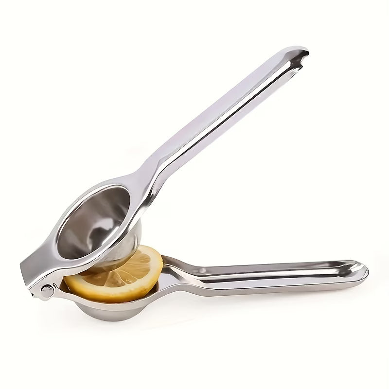 Multifunctional Stainless Steel Citrus Juicer