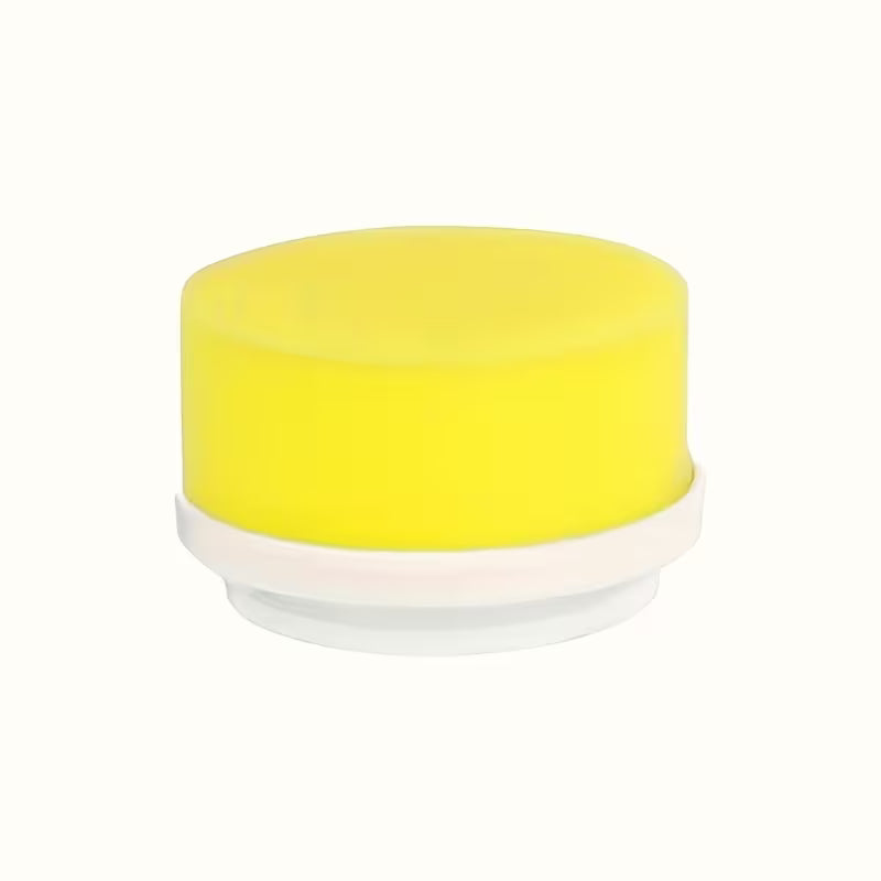 5-Piece Replacement Brush Head Set