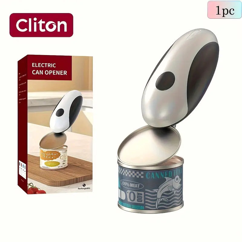 Rechargeable Can Opener