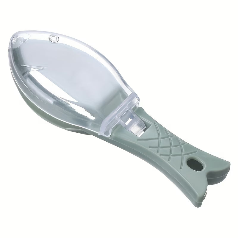 Fish Scale Remover