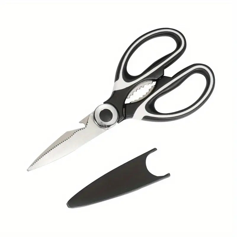 Multi-Purpose Kitchen Scissors