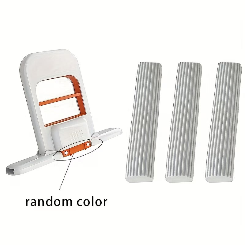4 Piece No Wash - Desktop Cleaning Set