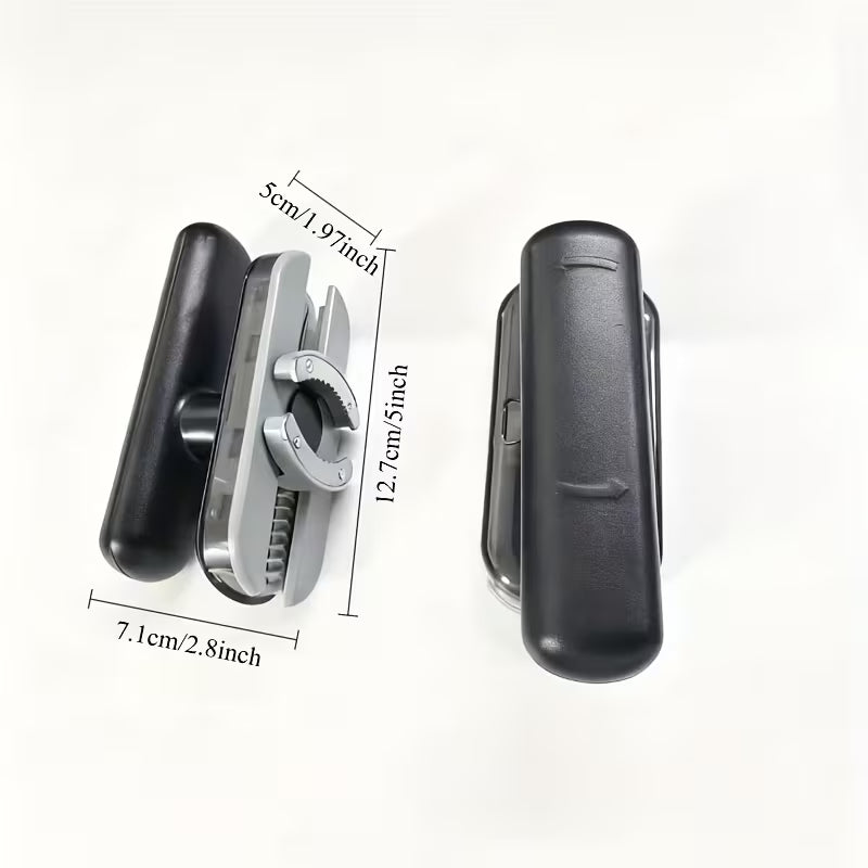 Adjustable Bottle & Jar Opener