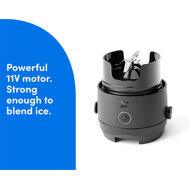 NutriBullet Flip Portable Blender