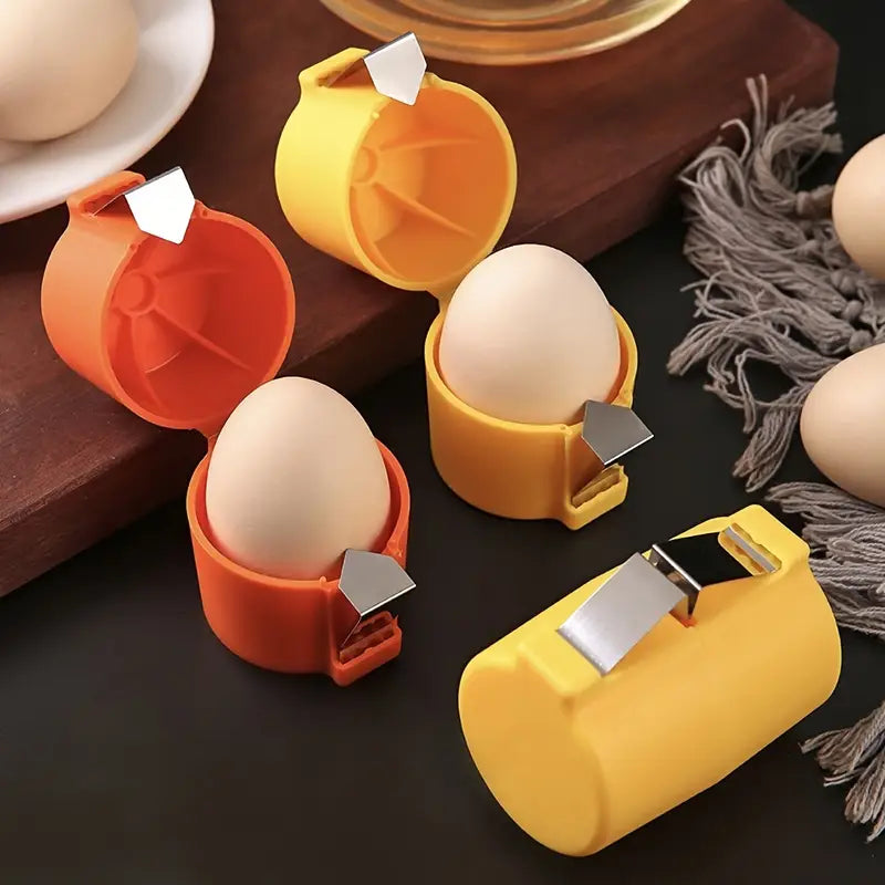 Eggshell Separator
