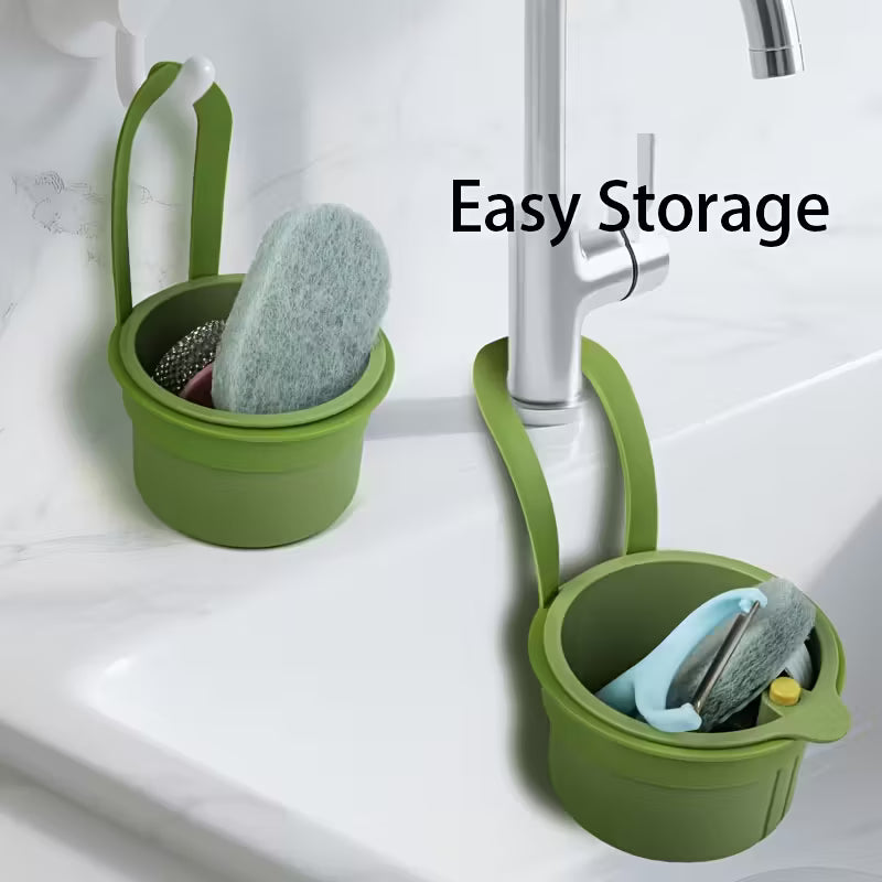 Kitchen Sink Filter Basket