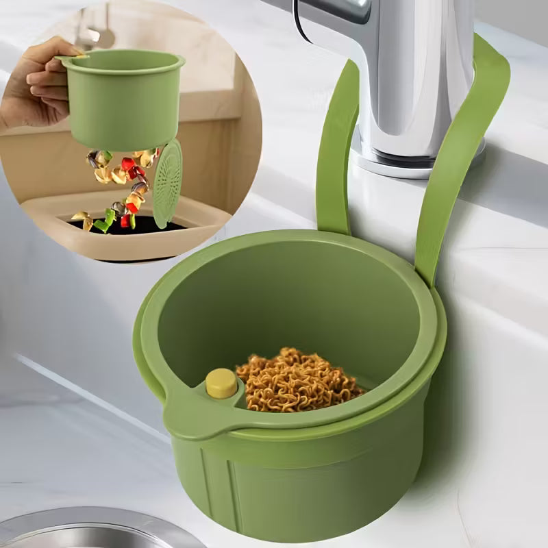 Kitchen Sink Filter Basket