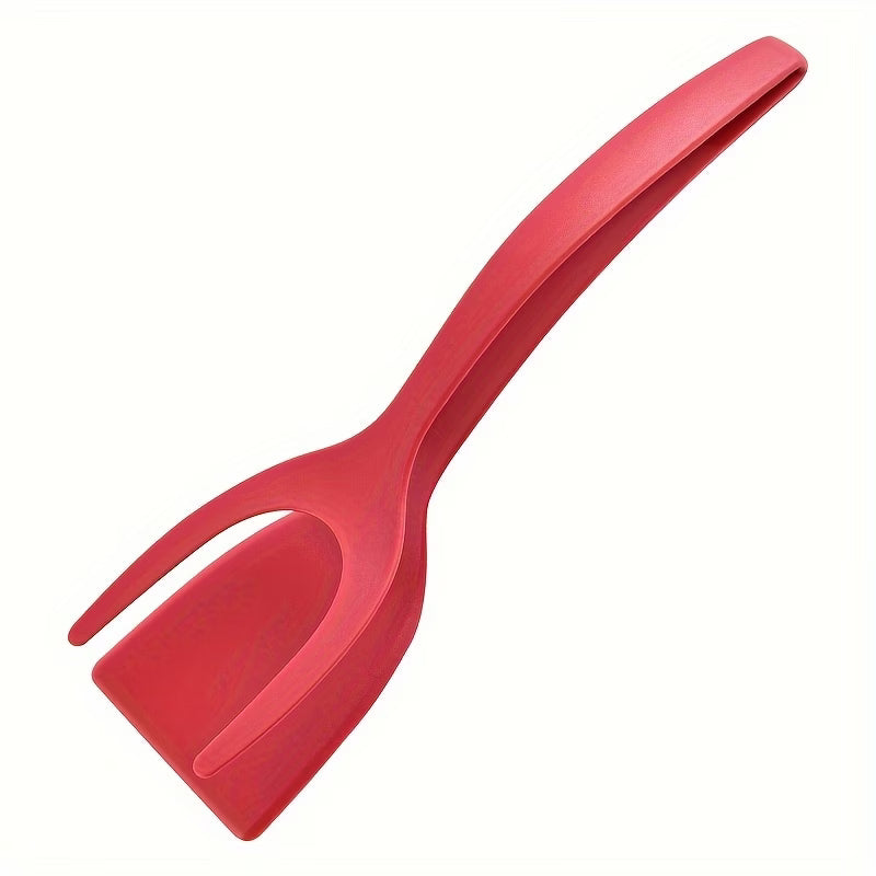 2 in 1 Grip and Flip Kitchen Spatula