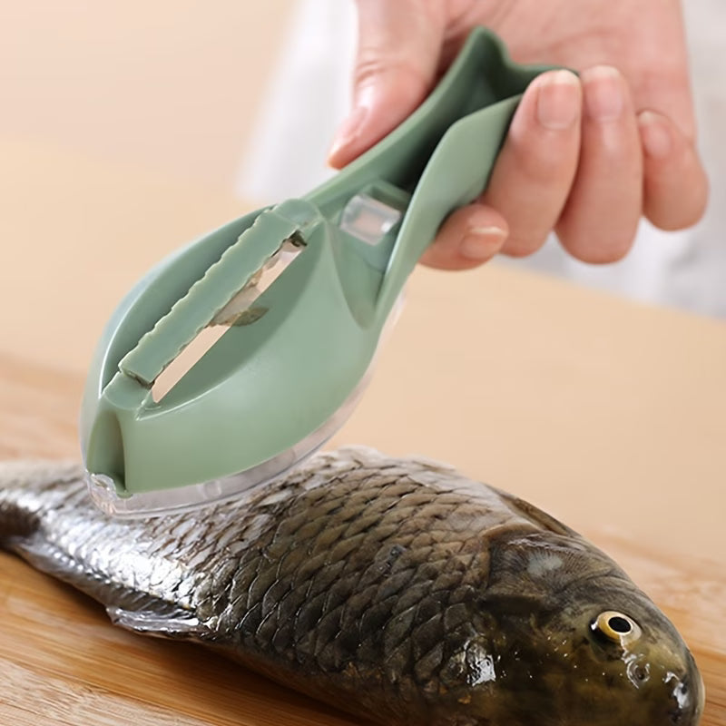 Fish Scale Remover