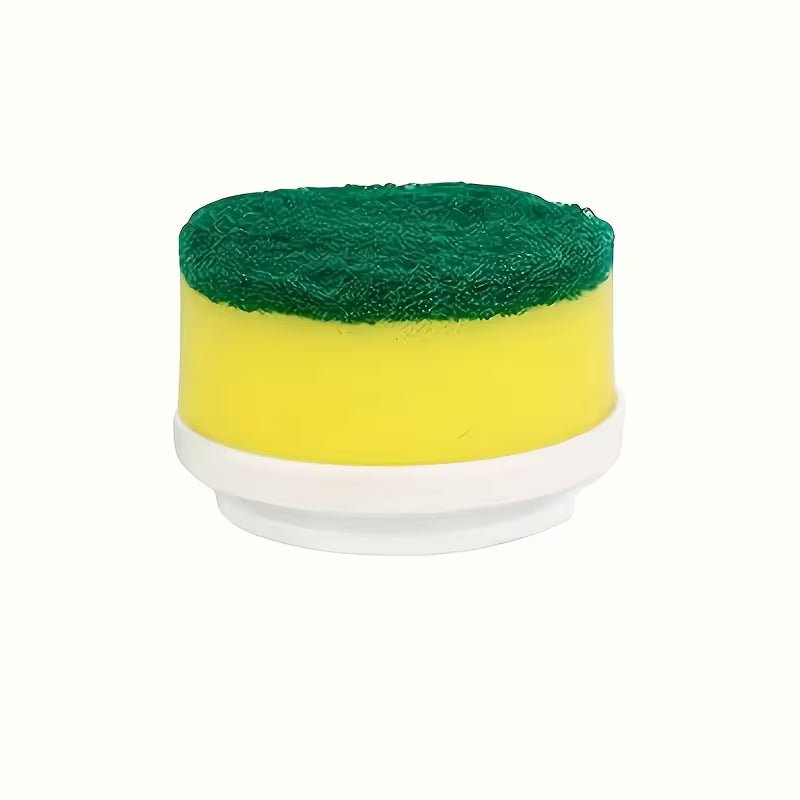 5-Piece Replacement Brush Head Set