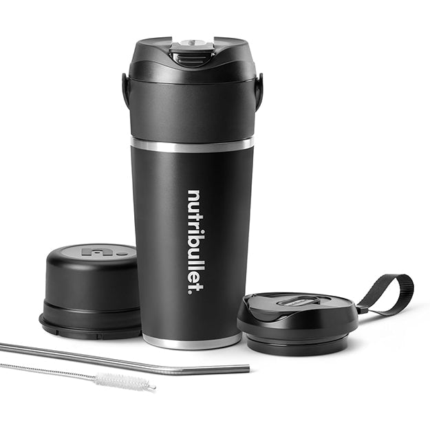NutriBullet Flip Portable Blender