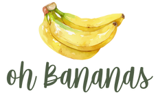Oh Bananas