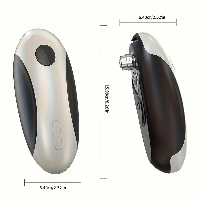 Rechargeable Can Opener