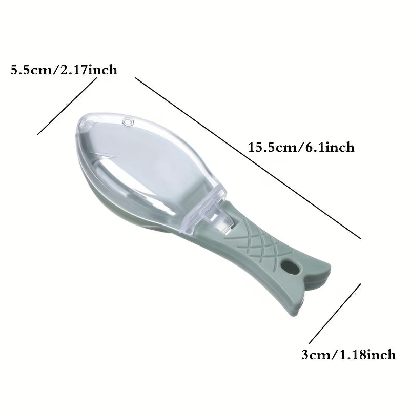 Fish Scale Remover