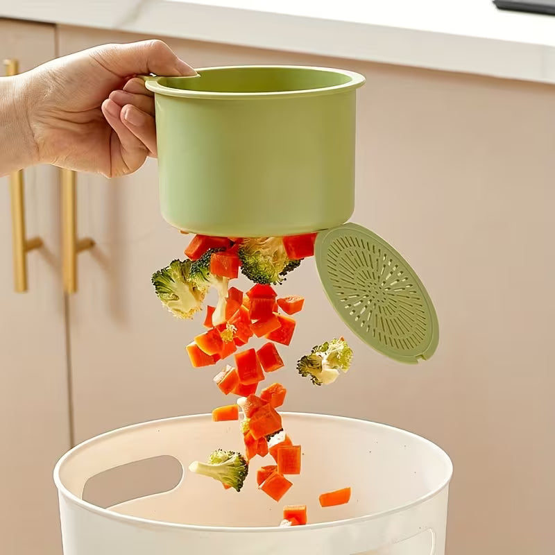 Kitchen Sink Filter Basket