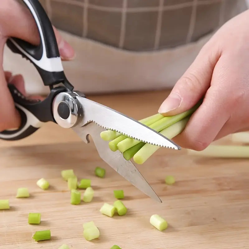 Multi-Purpose Kitchen Scissors