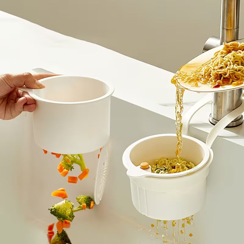 Kitchen Sink Filter Basket