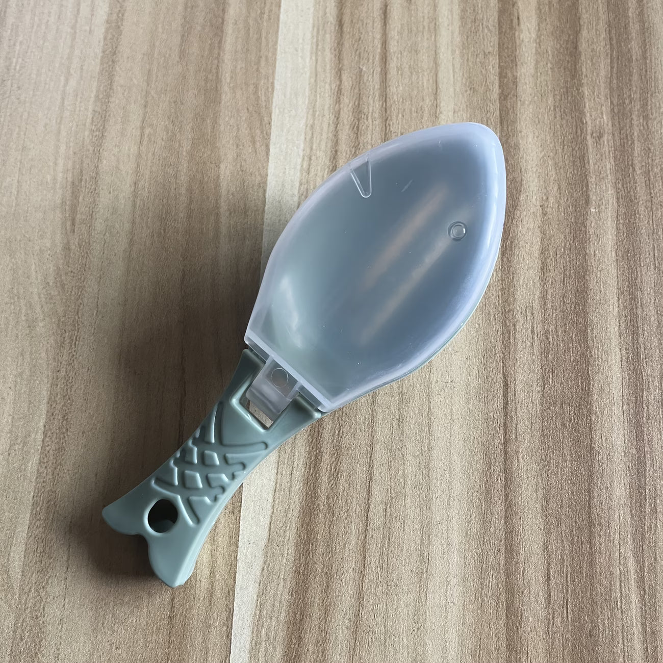 Fish Scale Remover