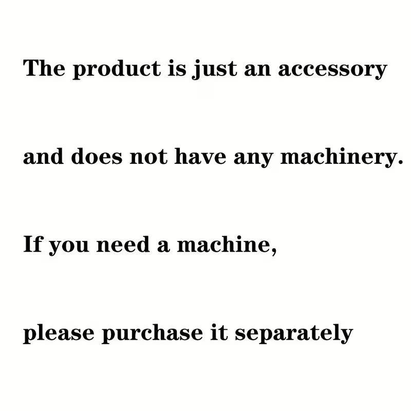 5-Piece Replacement Brush Head Set