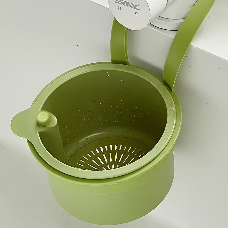 Kitchen Sink Filter Basket