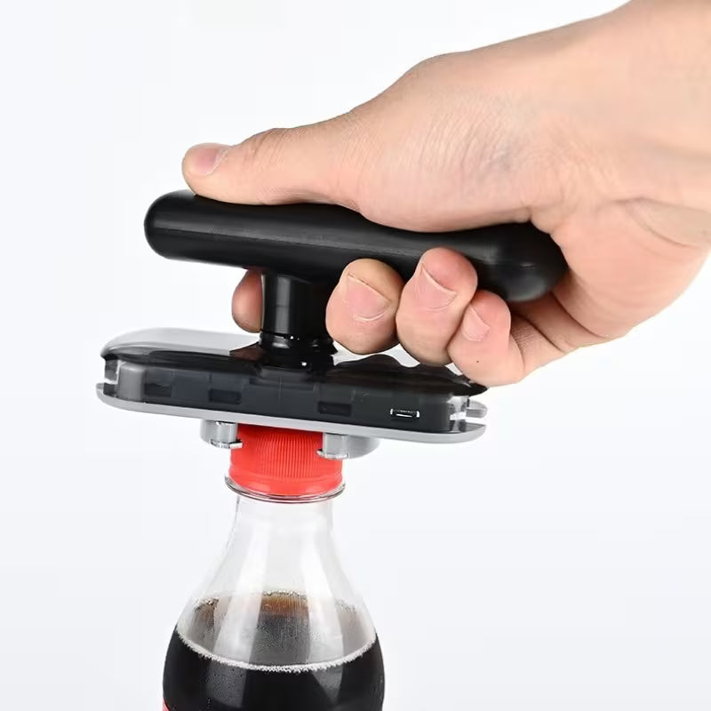Adjustable Bottle & Jar Opener