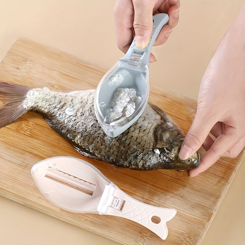 Fish Scale Remover
