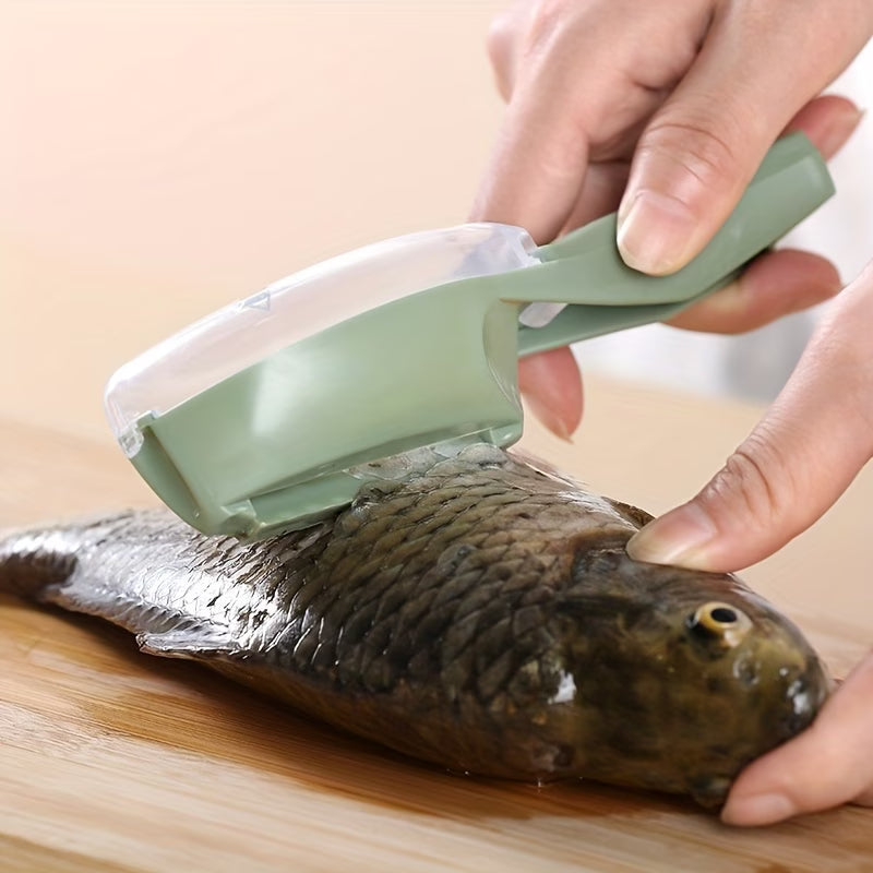 Fish Scale Remover