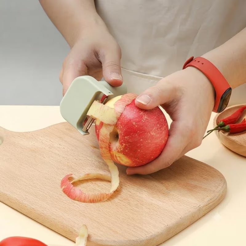 4 in 1 Rechargeable Electric Vegetable Chopper