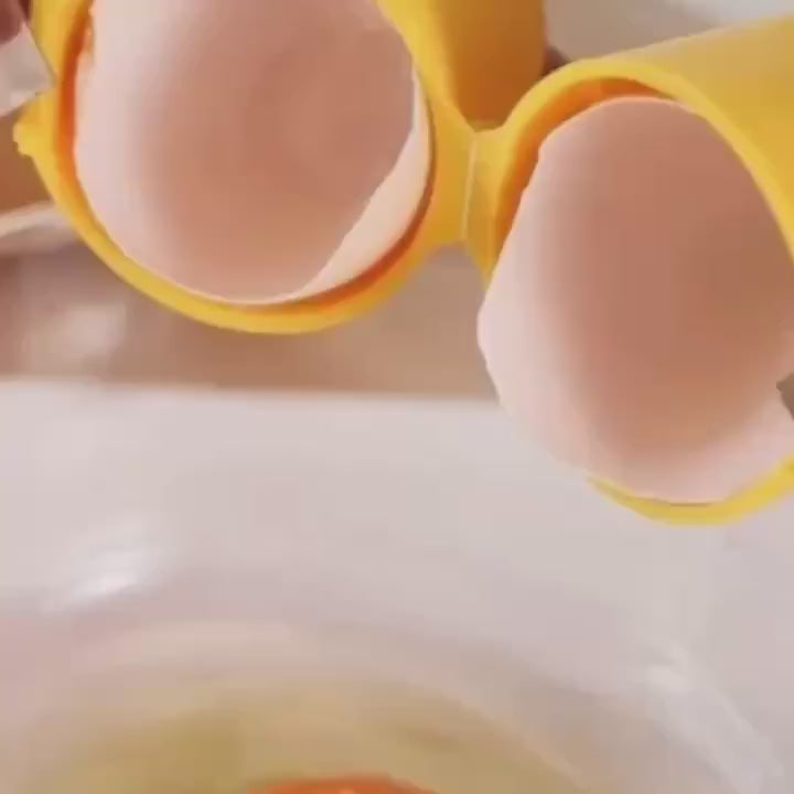 Eggshell Separator