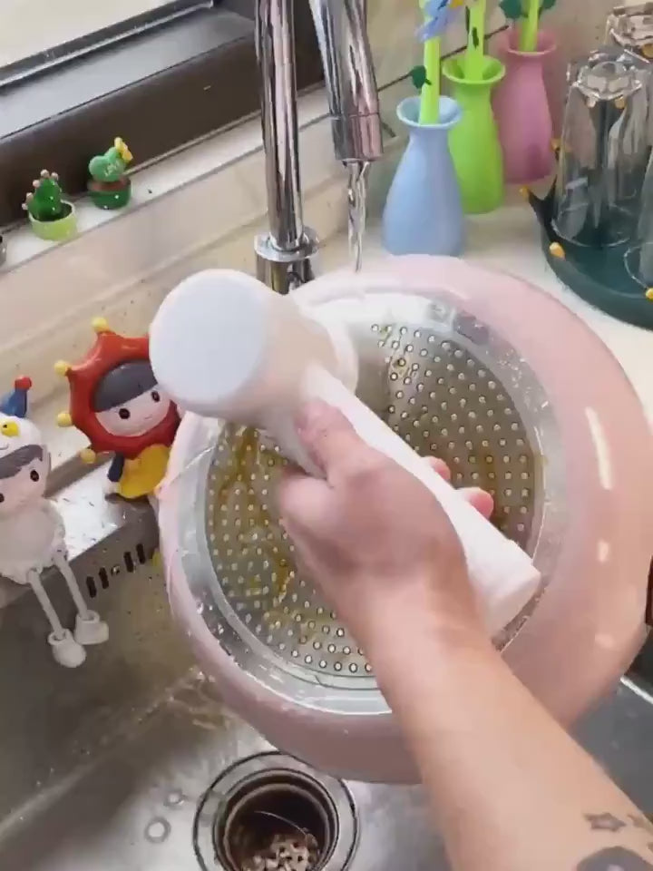 Electric Cleaning Brush