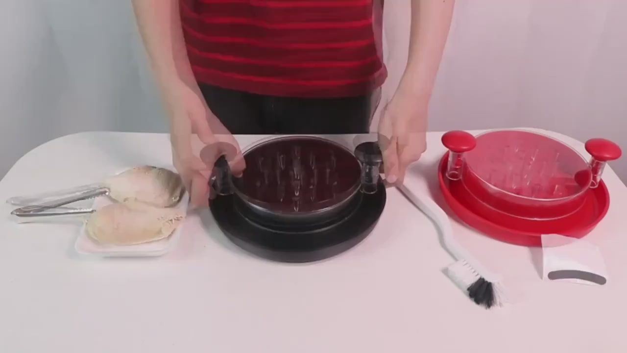 Chicken/ Meat Shredder