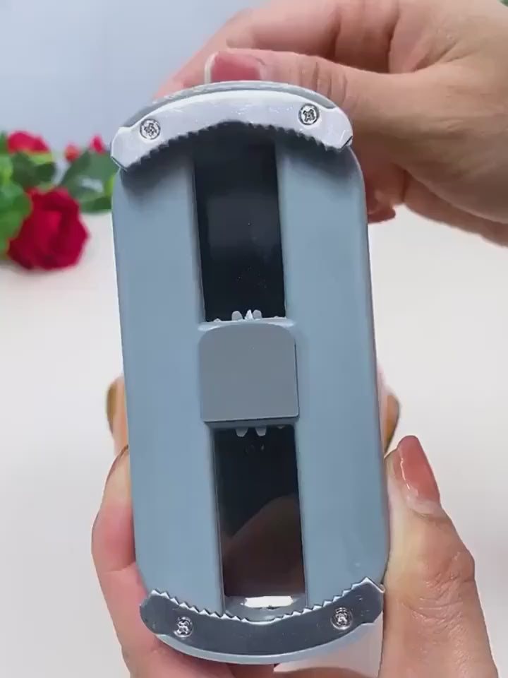 Adjustable Bottle & Jar Opener
